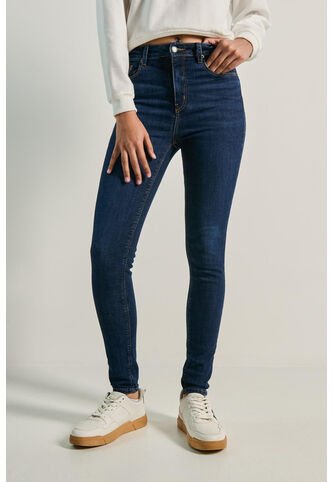 KOAJ PANTALON KOAJ JEAN JEGGING STA 8089 2/24 Koaj
