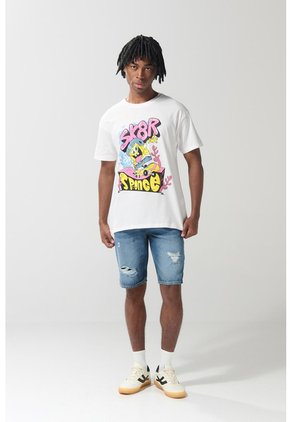 KOAJ CAMISETA KOAJ SKEIN 19497 1/25