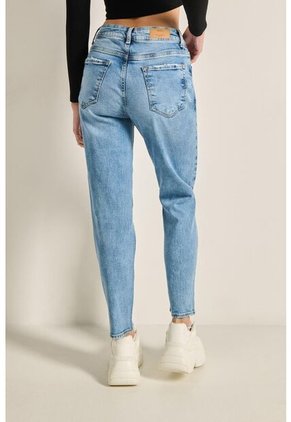 KOAJ PANTALON KOAJ JEAN MOM STA 8655 2/24