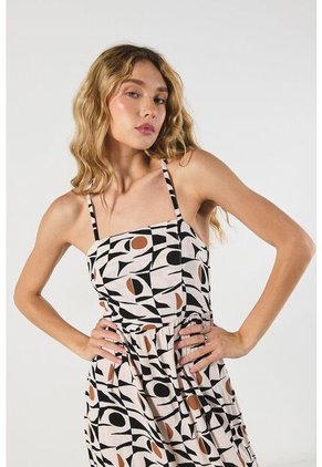 VESTIDO KOAJ MUCURA 6714  3/24