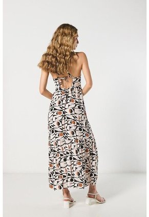 VESTIDO KOAJ MUCURA 6714  3/24