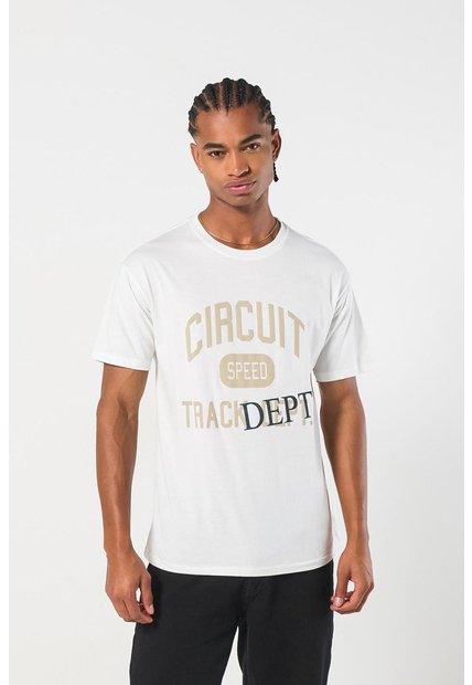 KOAJ CAMISETA KOAJ 16604 4/24