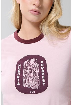 KOAJ CAMISETA KOAJ 24656 3/25