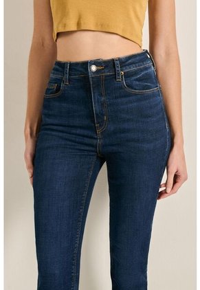 PANTALON KOAJ JEAN JEGGING STA 8