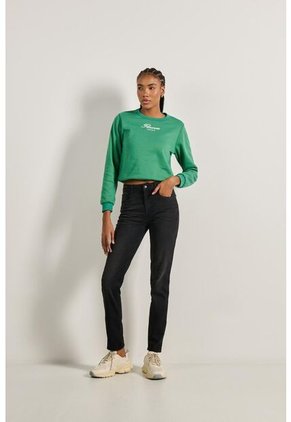 KOAJ PANTALON KOAJ JEAN JEGGING TA FB 9310 2/