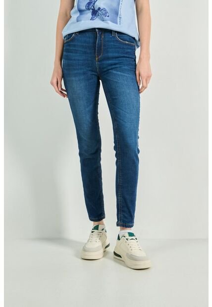 PANTALON KOAJ JEAN JEGGING TA FB 8630 2/24