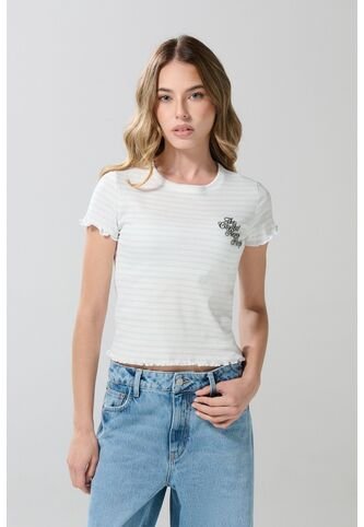 CAMISETA KOAJ DONE 19699 1/25 Koaj