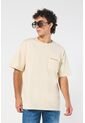 CAMISETA KOAJ POCKET 13716 4/24 de Koaj