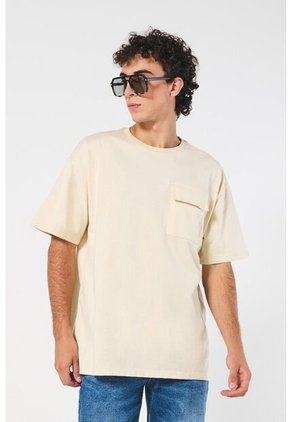 CAMISETA KOAJ POCKET 13716 4/24