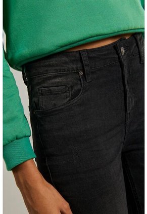 KOAJ PANTALON KOAJ JEAN JEGGING TA FB 9310 2/