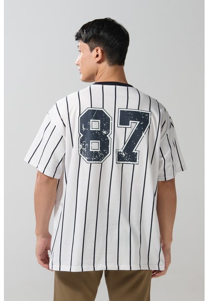 KOAJ CAMISETA KOAJ BIES 22195 2/25