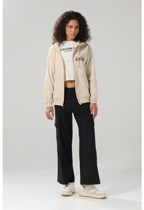 KOAJ CARDIGAN CAPOTA KOAJ JOLLY 26876 4/25