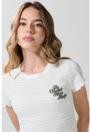 CAMISETA KOAJ DONE 19699 1/25