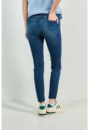 PANTALON KOAJ JEAN JEGGING TA FB 8630 2/24