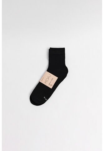 KOAJ SET MEDIAS KOAJ CORTA 24542 2/24 X3 Koaj