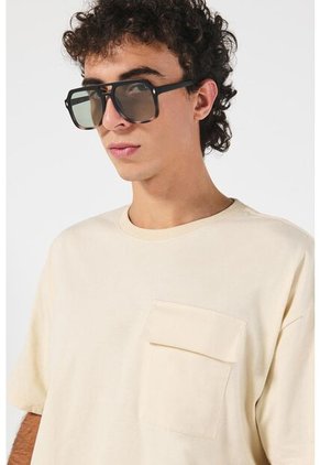 CAMISETA KOAJ POCKET 13716 4/24