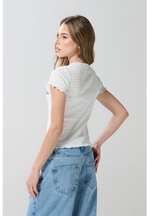 CAMISETA KOAJ DONE 19699 1/25