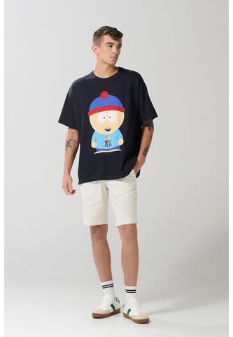 CAMISETA KOAJ BRESY 22412 2/25 Koaj