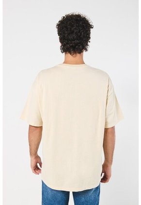 CAMISETA KOAJ POCKET 13716 4/24