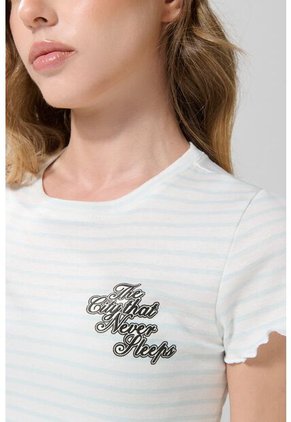 CAMISETA KOAJ DONE 19699 1/25