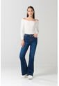 KOAJ PANTALÓN KOAJ FLARE 23991 M 2/25 de Koaj