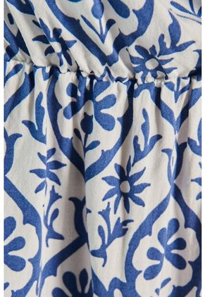 VESTIDO KOAJ CORTO CRUZADO CLL V  5930 1/24