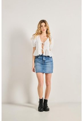 KOAJ FALDA KOAJ JEAN 9548 2/24