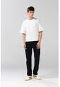 KOAJ PANTALON KOAJ JEAN STRAIGHT LEG 30640 4/ de Koaj