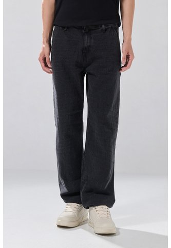 KOAJ PANTALON KOAJ JEAN SKATER 33769 M 2/26 Koaj