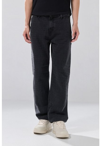 KOAJ PANTALON KOAJ JEAN SKATER 33769 M 2/26