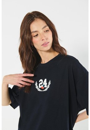 KOAJ CAMISETA KOAJ GYAL 16492 4/24