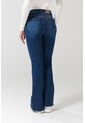 KOAJ PANTALÓN KOAJ FLARE 23991 M 2/25 de Koaj
