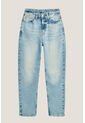 KOAJ PANTALON KOAJ JEAN MOM STA 8373 2/24 de Koaj