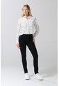 KOAJ PANTALON KOAJ JEAN JEGGING STA 25218 3/2 de Koaj