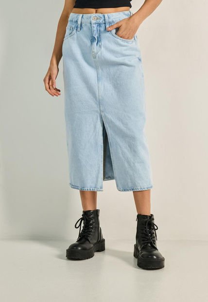 KOAJ FALDA KOAJ JEAN 9901 2/24