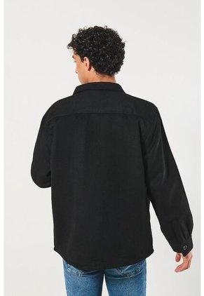 CHAQUETA KOAJ TRUCKER MAUVER  3 4/24