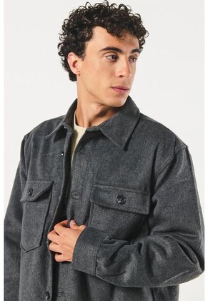 CHAQUETA KOAJ TRUCKER MAUVER  3 4/24