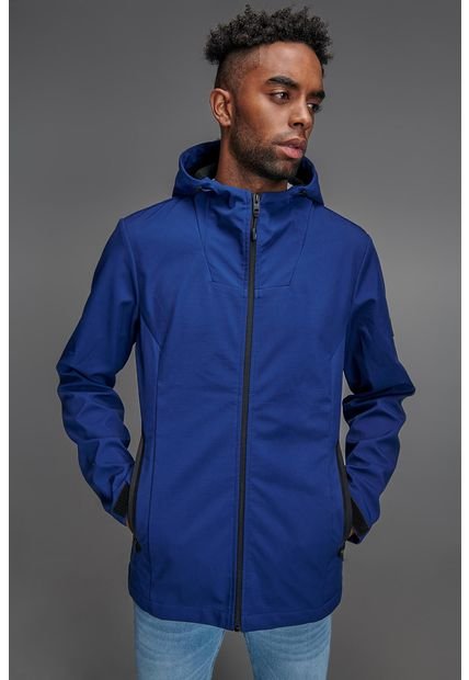 KOAJ-CHAQUETA KOAJ EDMON 3/21