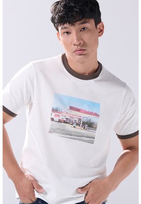 KOAJ CAMISETA KOAJ 32805 2/26