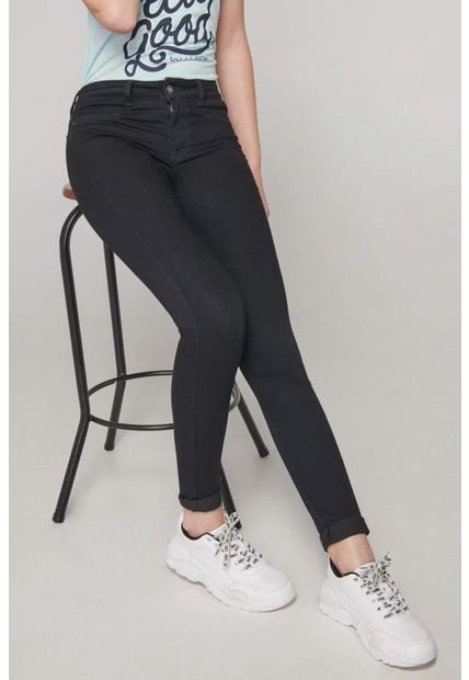 KOAJ-PANTALON KOAJ JEAN JEGGING 19 2/19 - Compra Ahora | Dafiti Colombia
