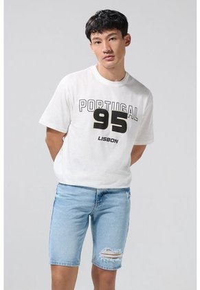 BERMUDA KOAJ JEAN 27298 3/25