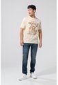 KOAJ CAMISETA KOAJ ATLENO 25061 3/25 de Koaj