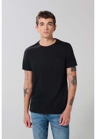 CAMISETA KOAJ 19624 1/25 Koaj