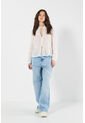 KOAJ BLUSA KOAJ CORDON BOTONES ML 9761 4/24 de Koaj