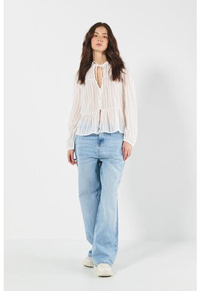 KOAJ BLUSA KOAJ CORDON BOTONES ML 9761 4/24