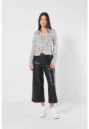 BLUSA KOAJ RECOGIDO LAT ML 8102 3/24