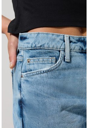 KOAJ SHORT VINTAGE KOAJ JEAN AG 26026 M 3/25