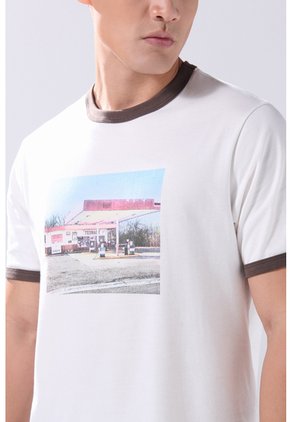 KOAJ CAMISETA KOAJ 32805 2/26