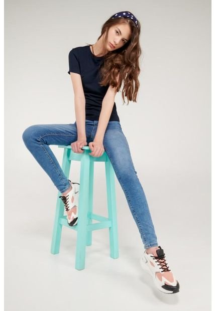 KOAJ-PANTALON KOAJ JEAN JEGGING STA 22 4/20 - Compra Ahora | Dafiti Colombia