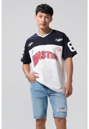 KOAJ BERMUDA KOAJ JEAN 27299 3/25